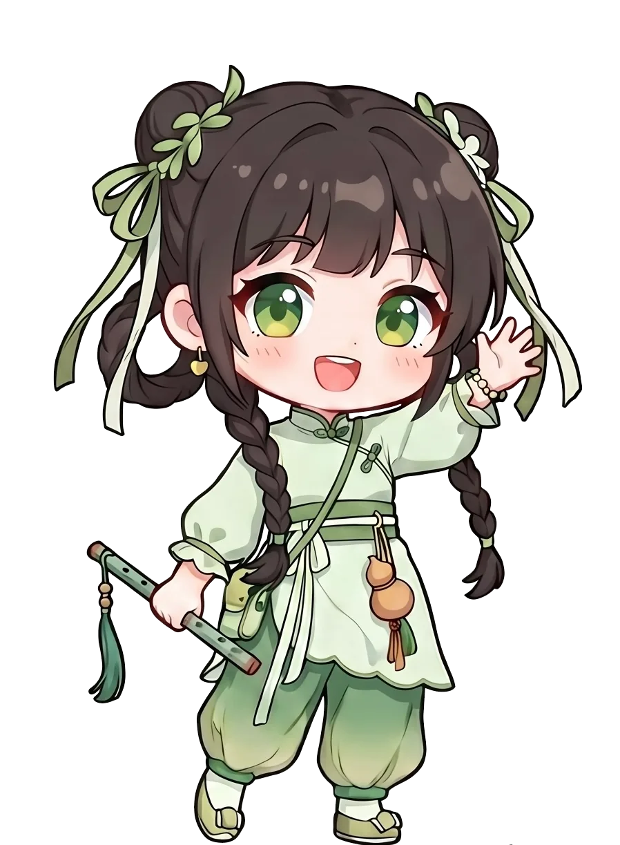 青芽